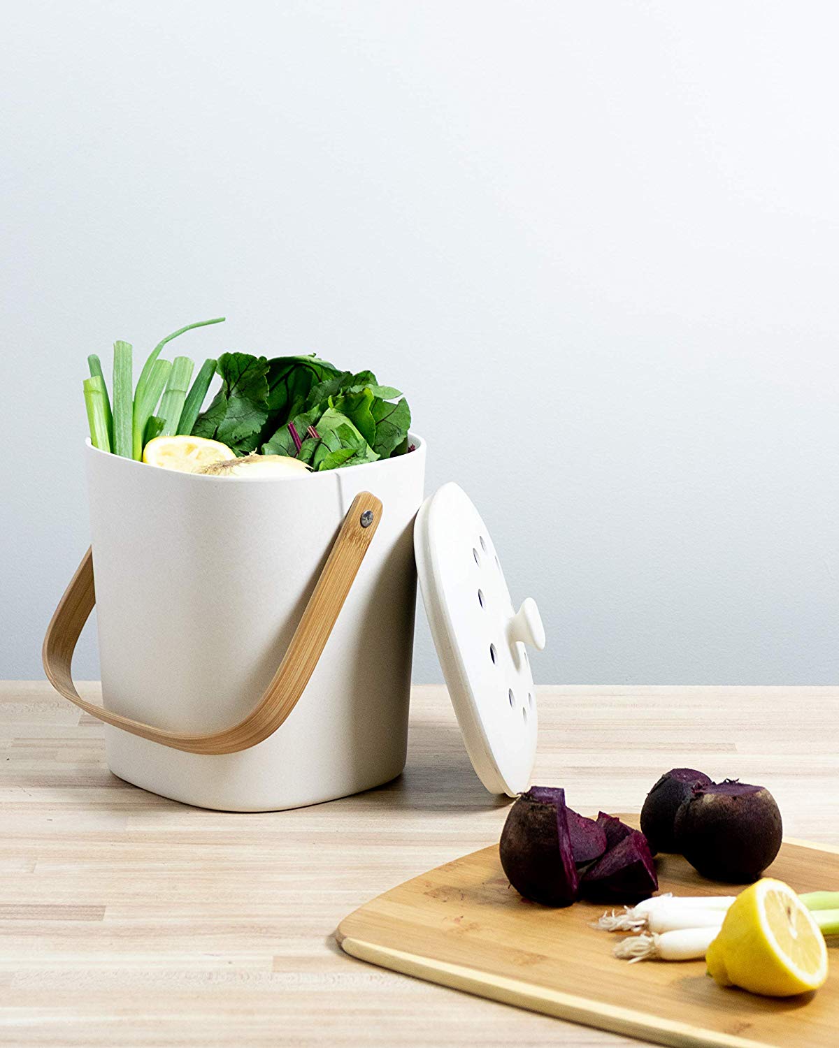 Most Wished for Gardening Accessories! 40 Compost bin
