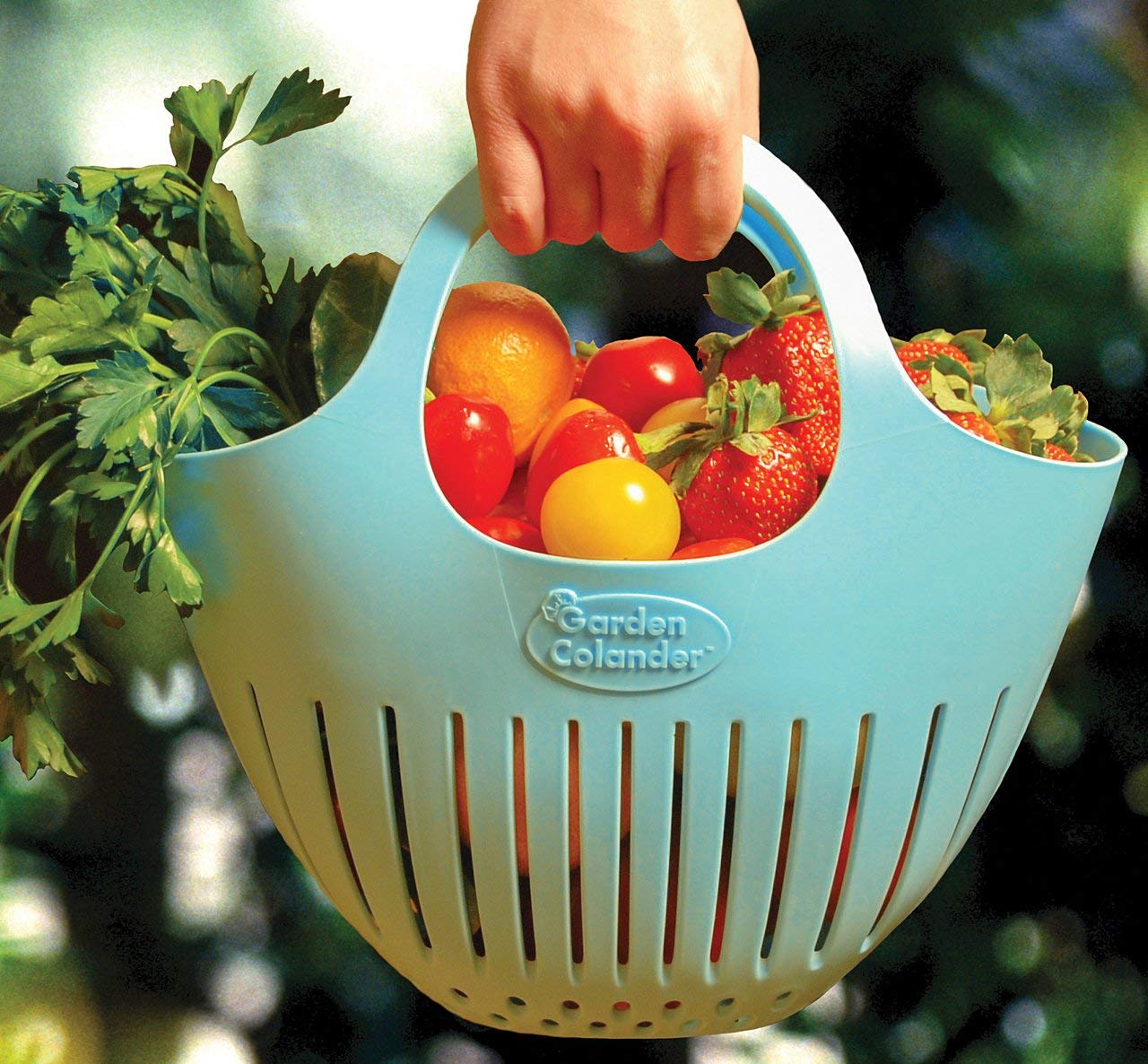 Most Wished for Gardening Accessories! 22 Garden Colander 2