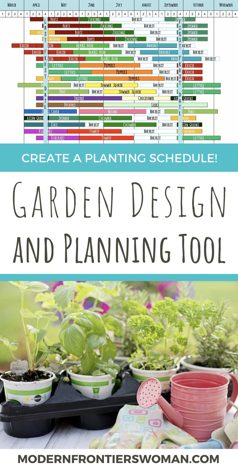 Garden Design and Planning Tool 11 Garden Design and Planning Tool - Image 9