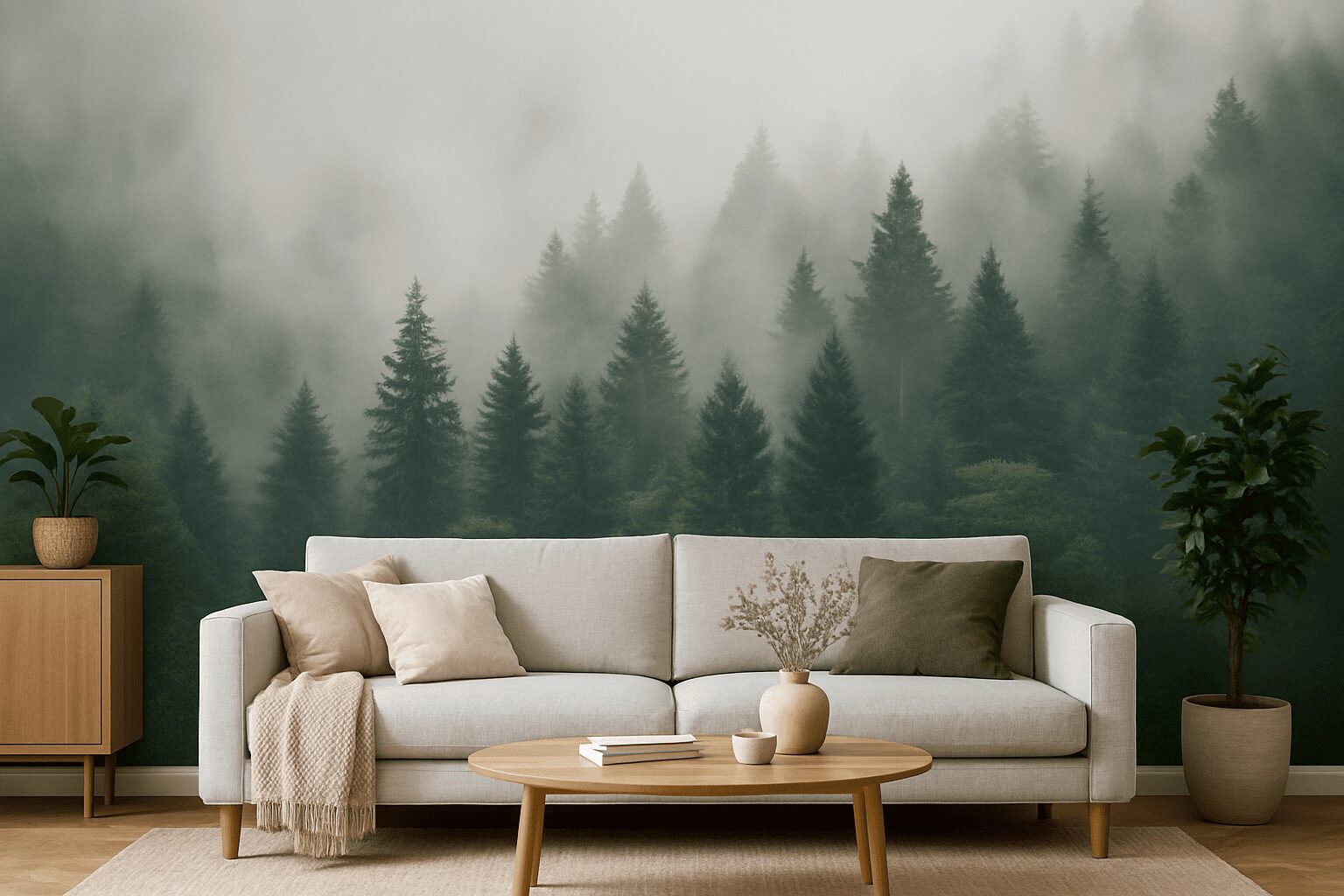 Forest Wallpaper