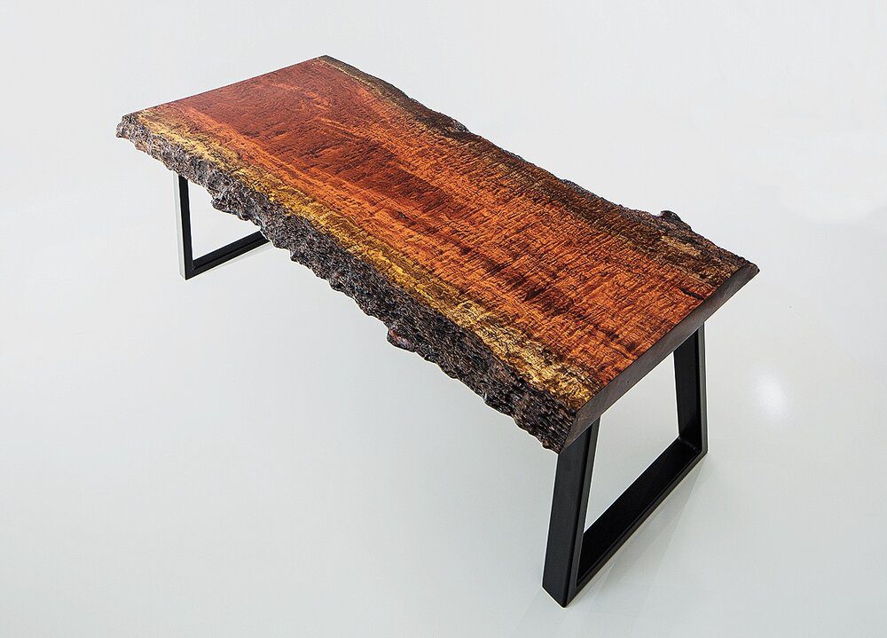 How Custom Table Bases Elevate Dining Room Aesthetics 10 How Custom Table Bases Elevate Dining Room Aesthetics