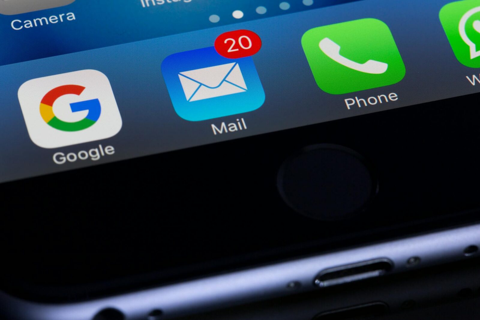 Why Email Security Still Gets Overlooked (And What To Fix Today) 8 black and gray digital device Why Email Security Still Gets Overlooked (And What To Fix Today)