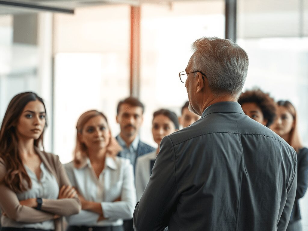 create a highly detailed and sharp focused image that illustrates a 3 How to Overcome Business Challenges and Get Back on Track