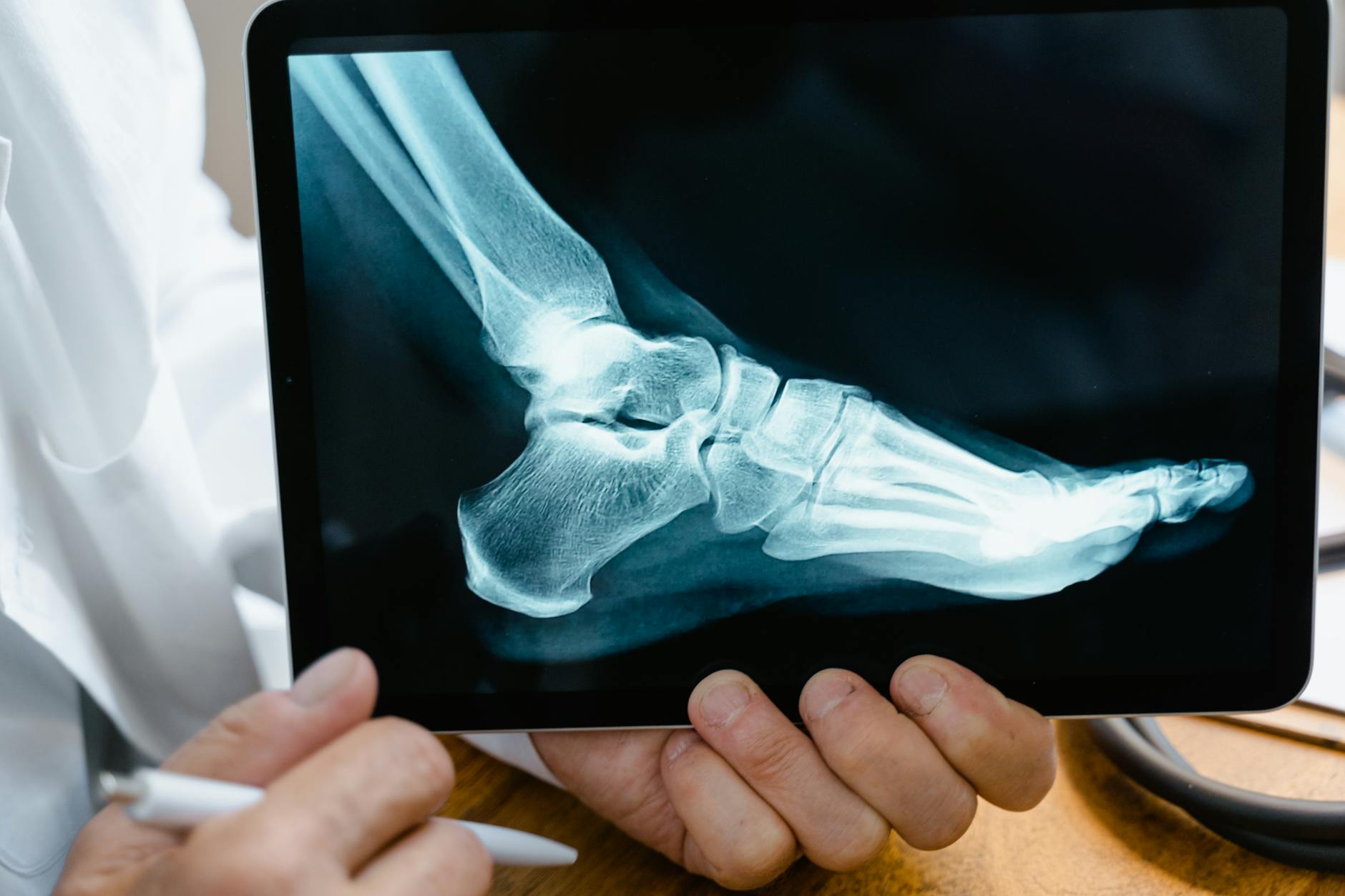 Why Having the Right Support Makes Workplace Recovery Easier 8 person holding black tablet computer Why Having the Right Support Makes Workplace Recovery Easier