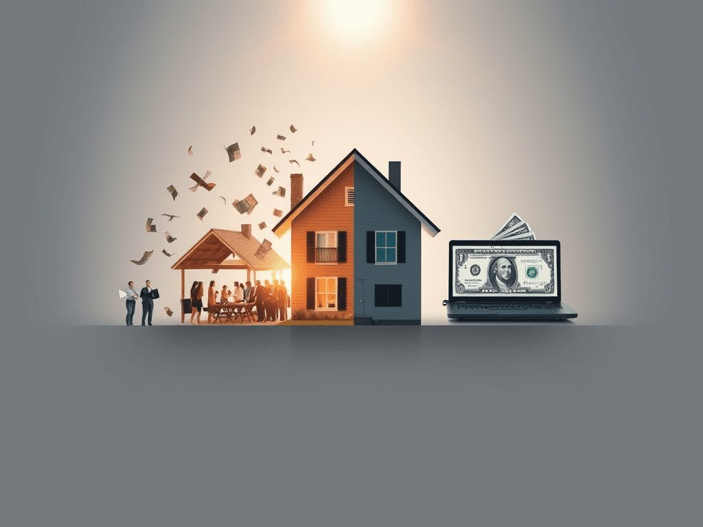 image 34 Cash Offers Explained: Are iBuyers and Investors Right for You?